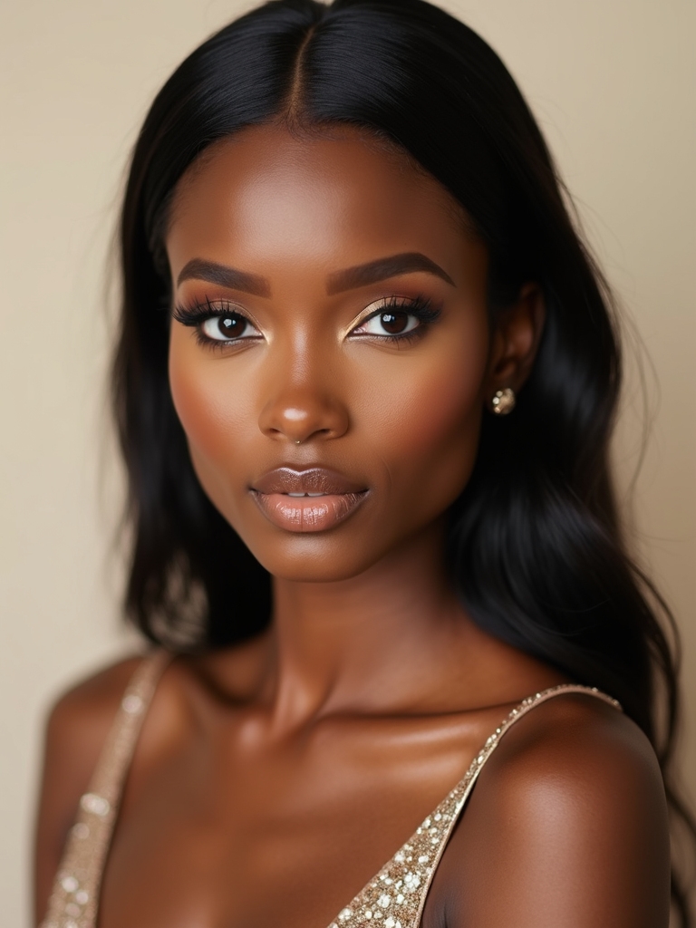 luminous depth for elegance