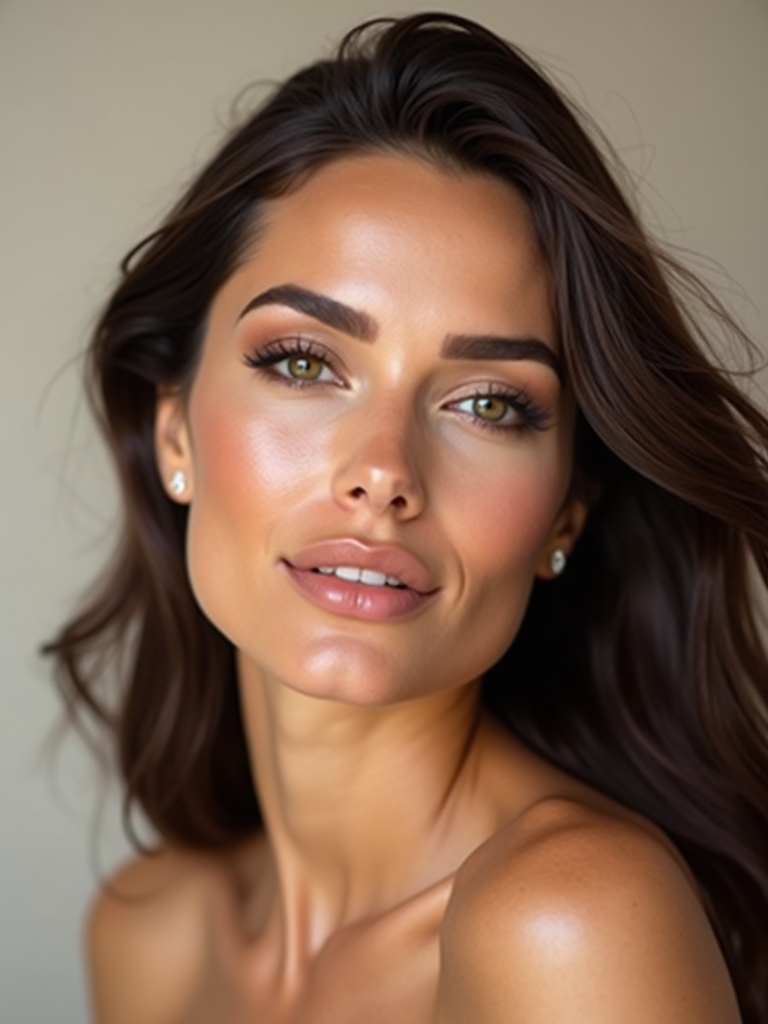 luminous flawless skin base