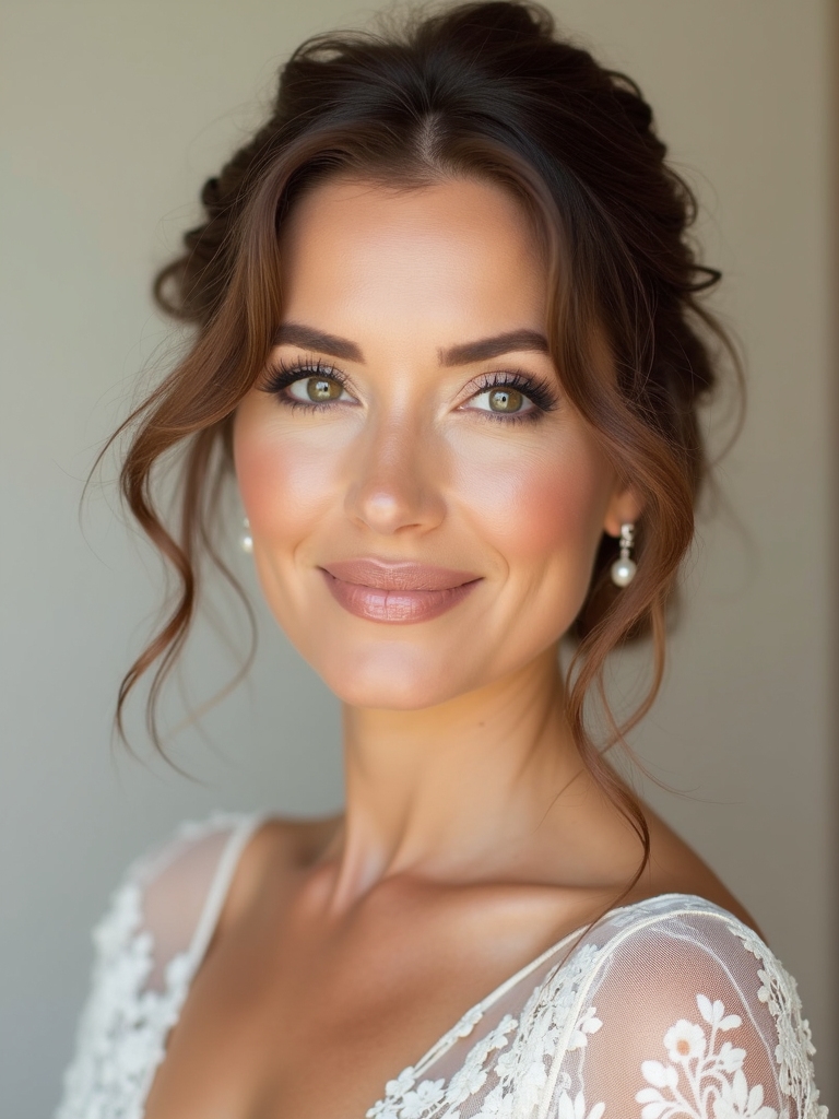 luminous skin foundation selection
