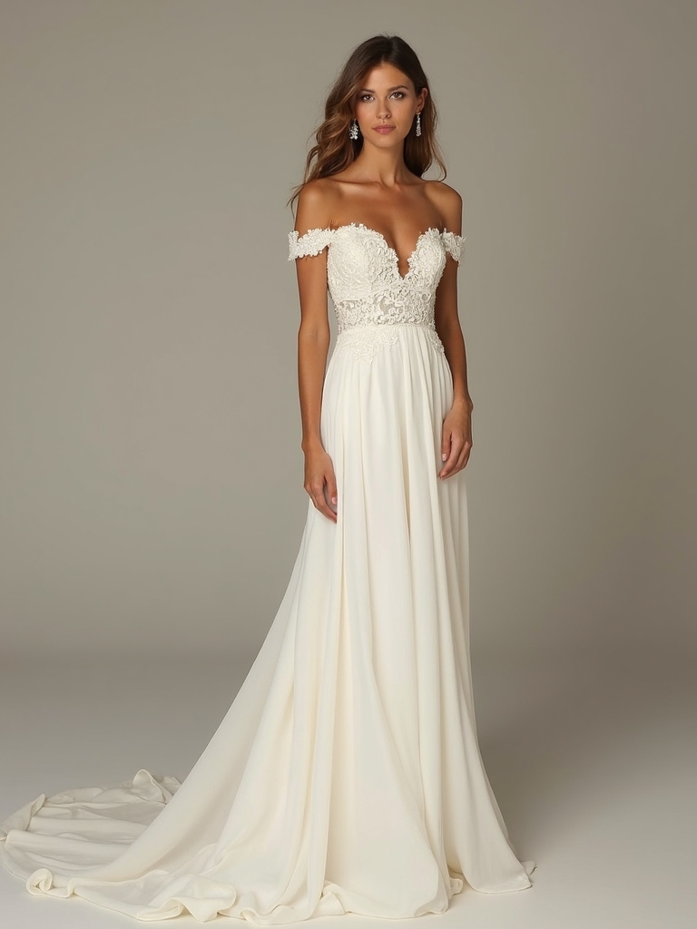 luxurious breathable wedding fabrics