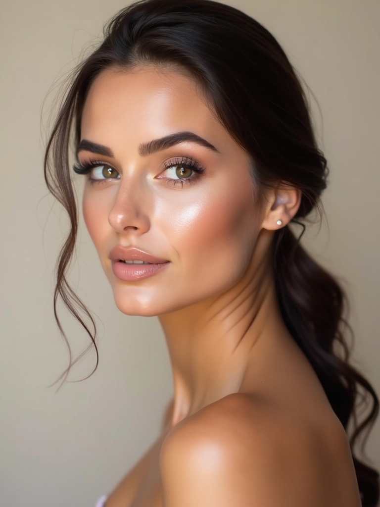 makeup essentials for photoshoot