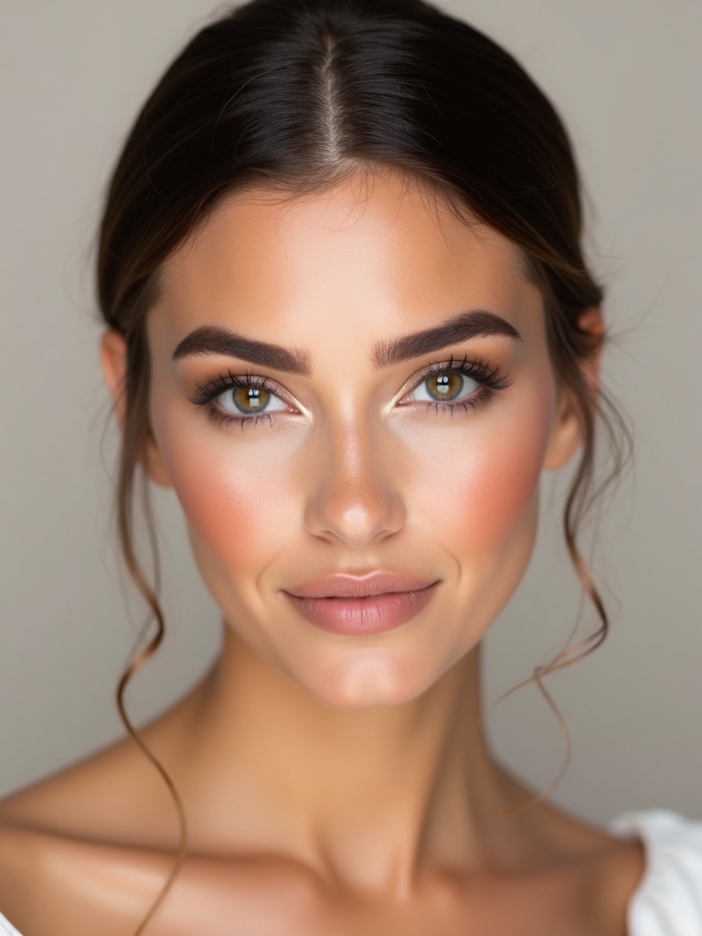 makeup finish comparison guide