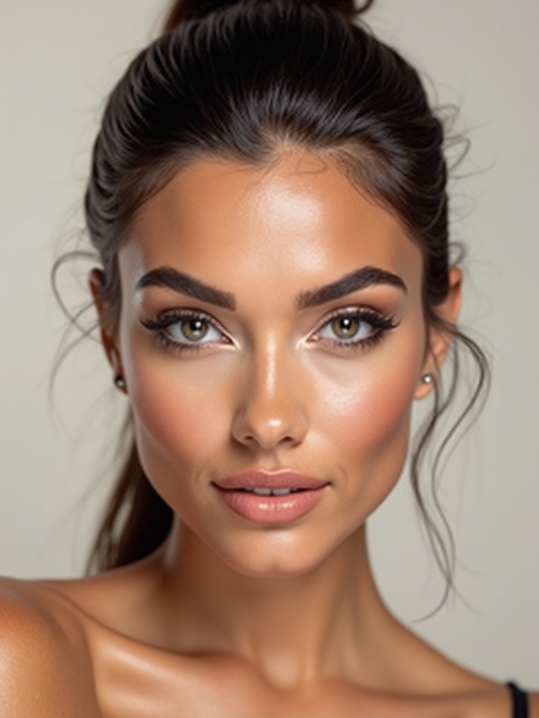 match skin tones accurately