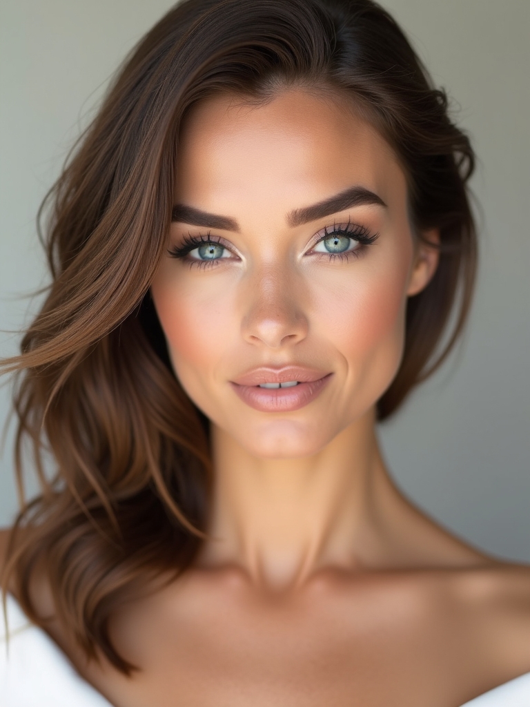 match undertones for elegance