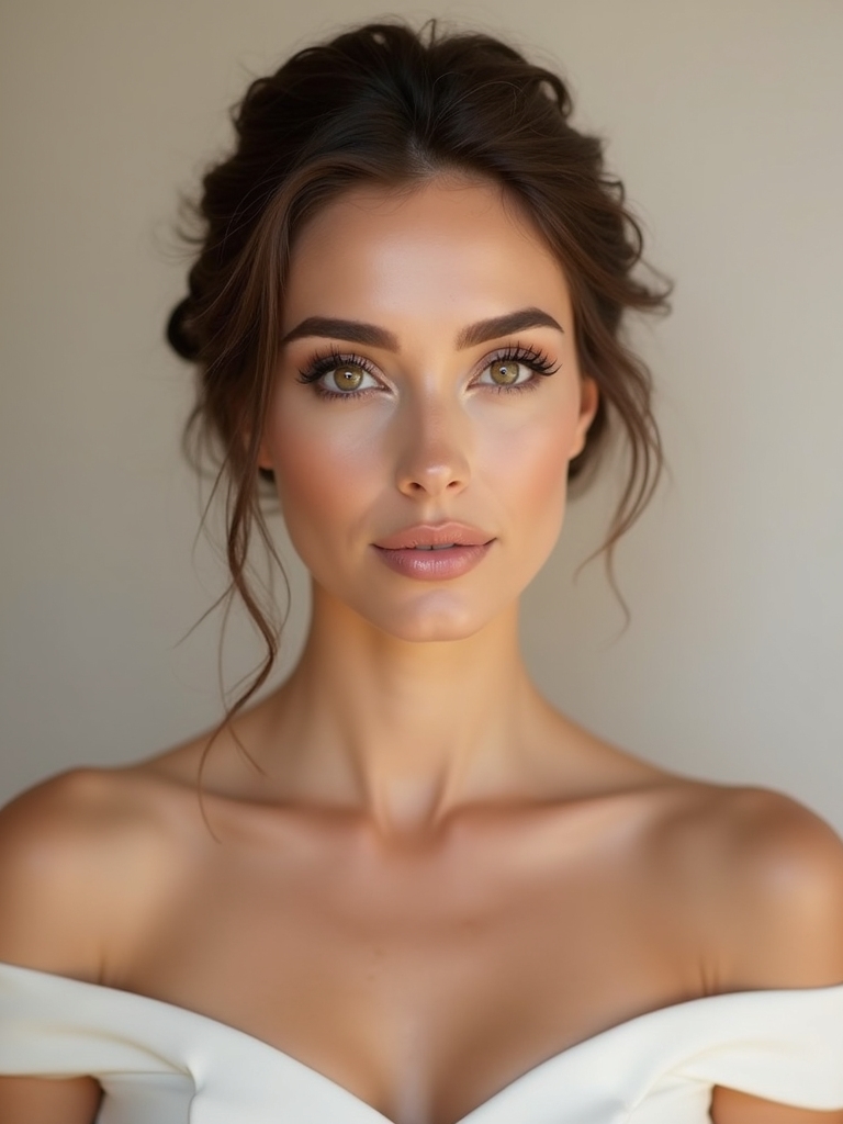 matte vs dewy finish