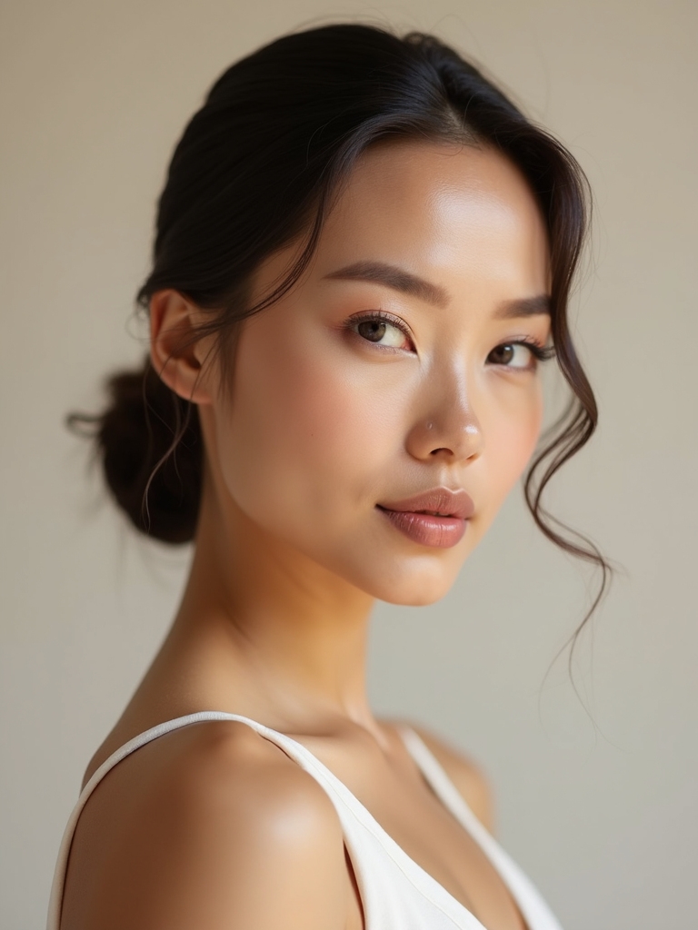 minimalist bridal makeup ideas