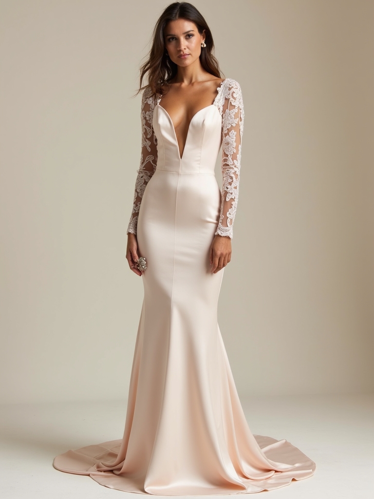 minimalist elegance and individuality