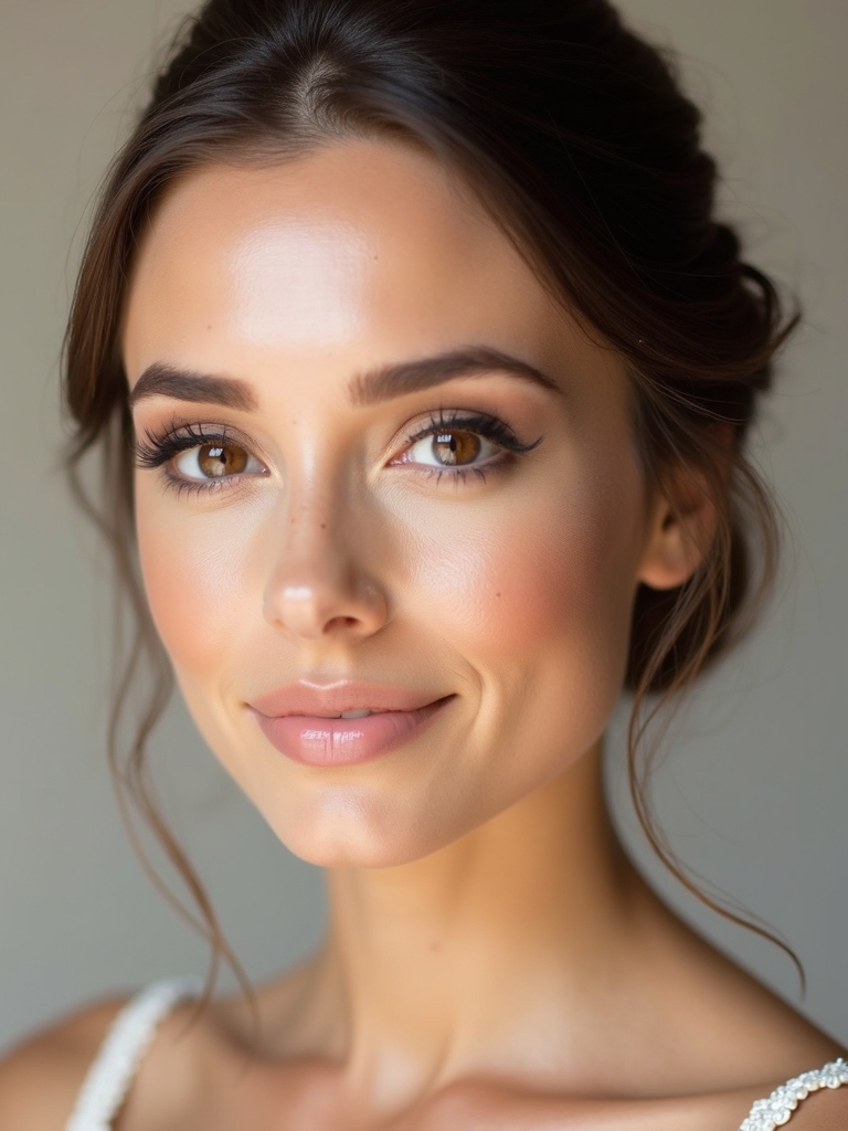 minimalist eyeliner for enhancement