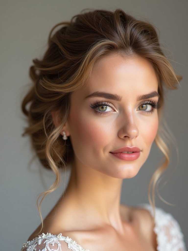 modern hairstyles with texture