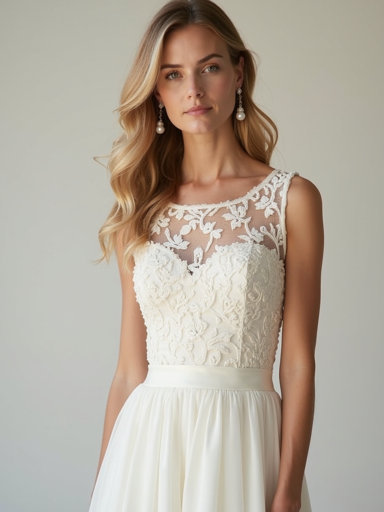 modest neckline styles explained