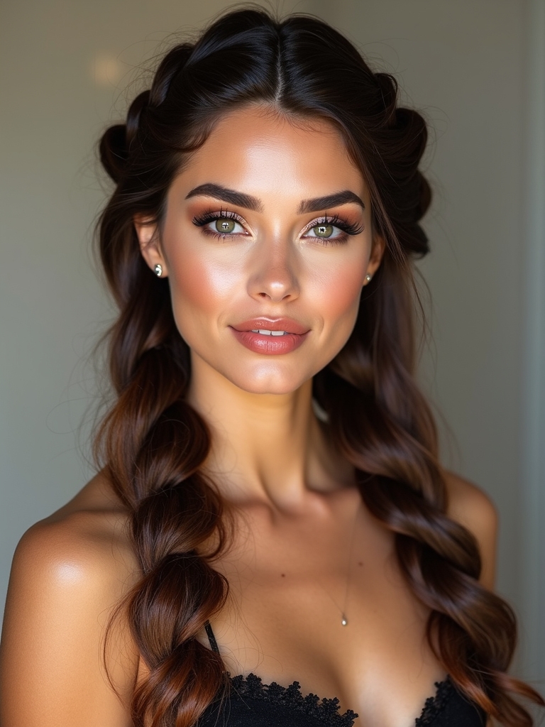 mood based braided hairstyles guide