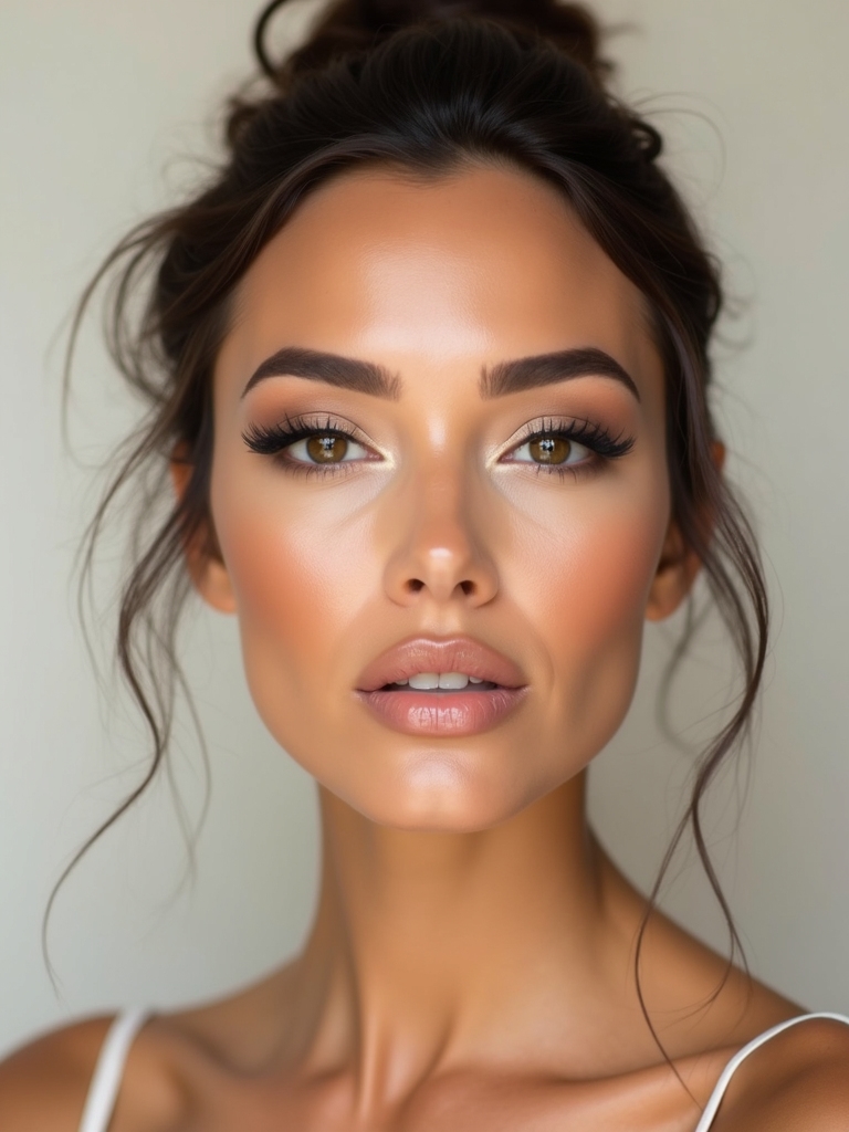 natural beauty enhancement techniques