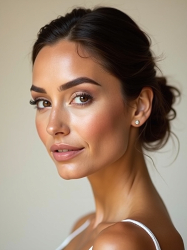 natural beauty enhancement techniques