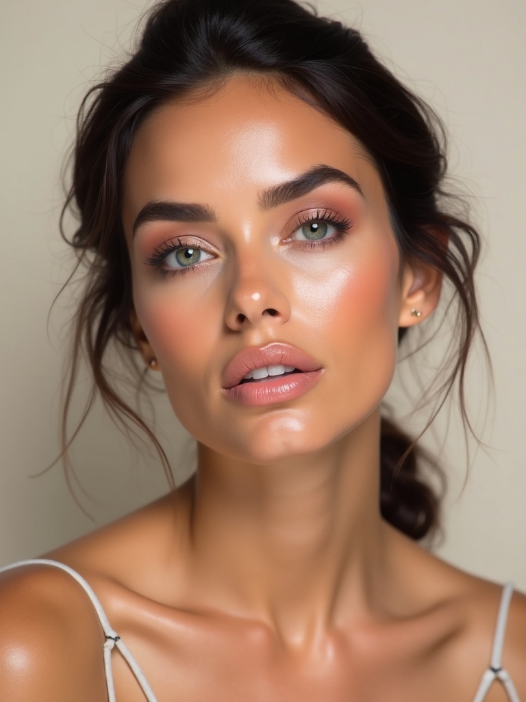 natural blush tips shared