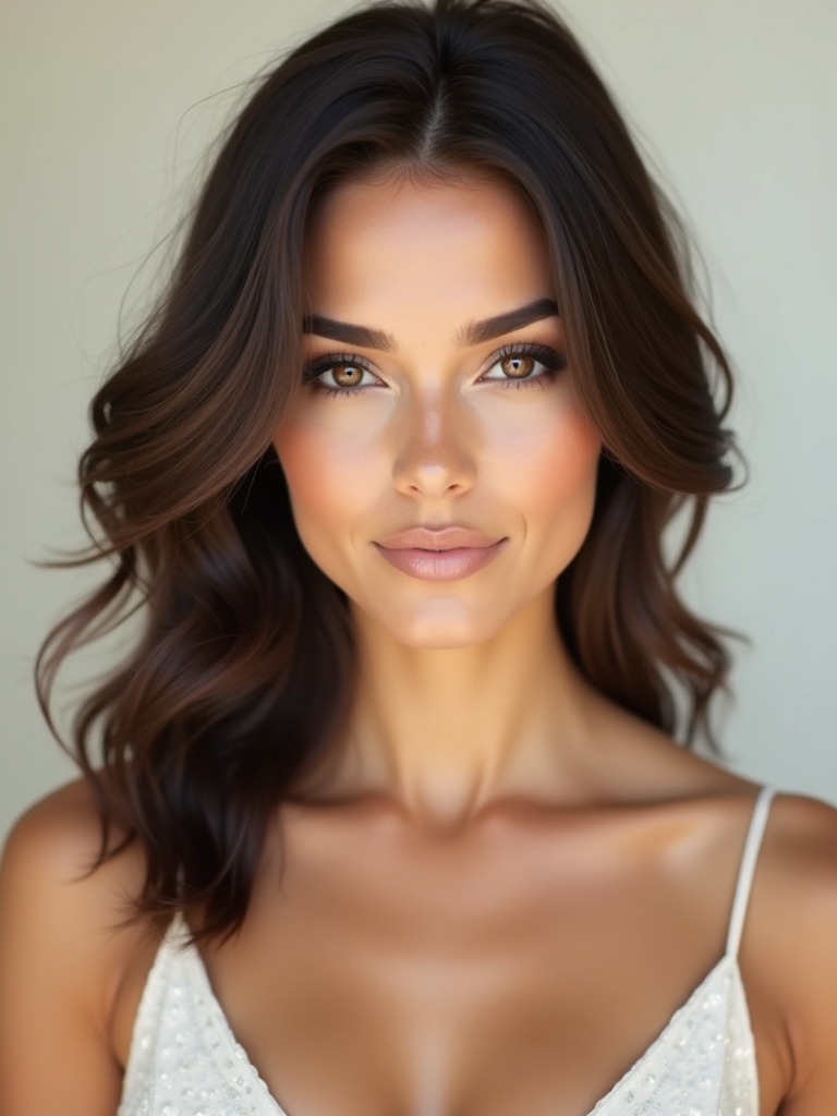 natural bridal makeup tips