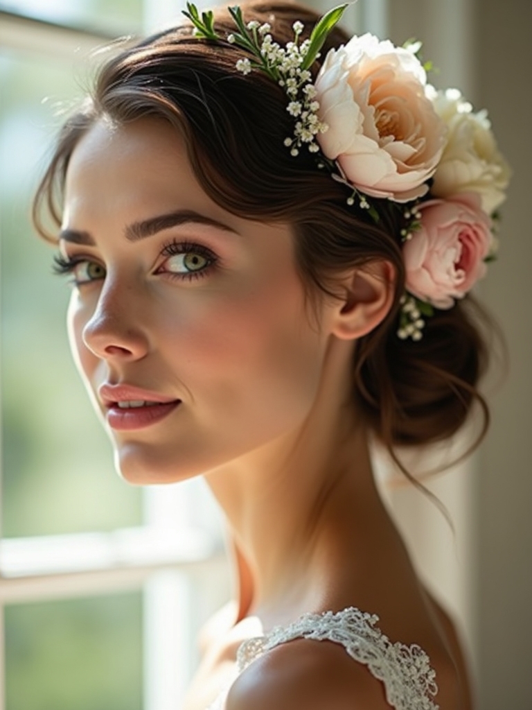 natural elegance and simplicity