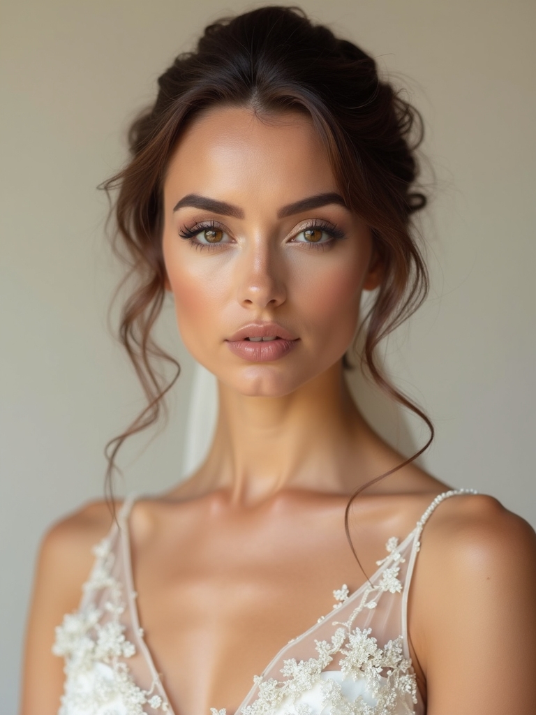 natural elegance through simplicity