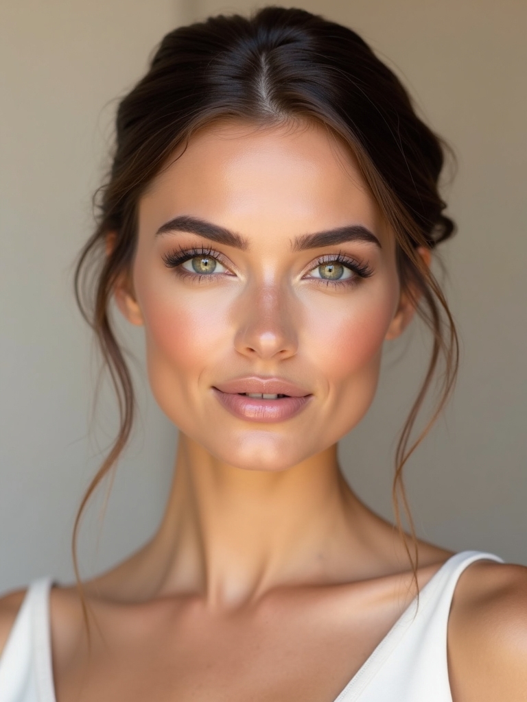 natural elegance timeless simplicity