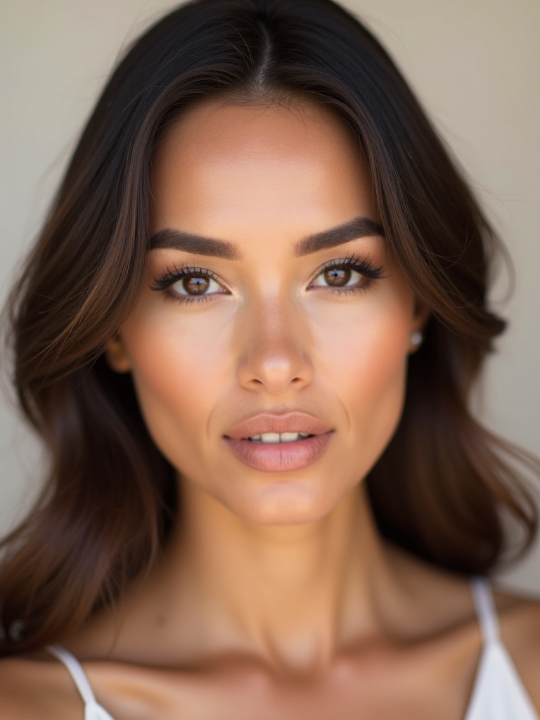 natural finish lighting match