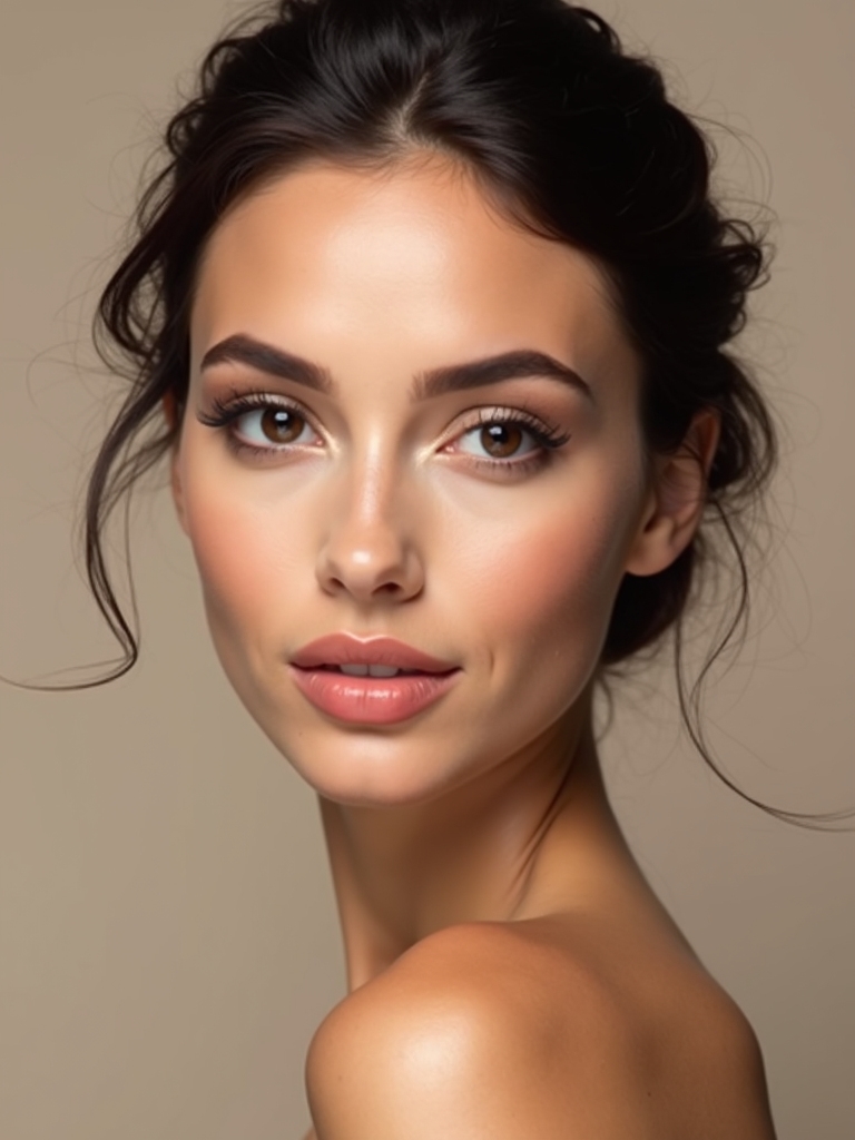 natural flawless foundation tips