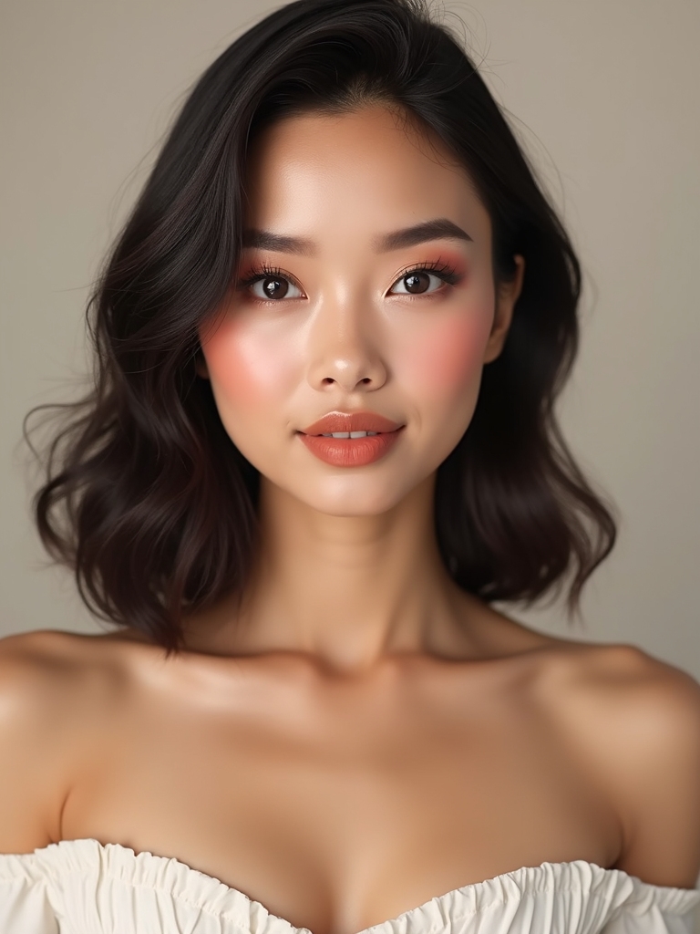 natural flush for photography