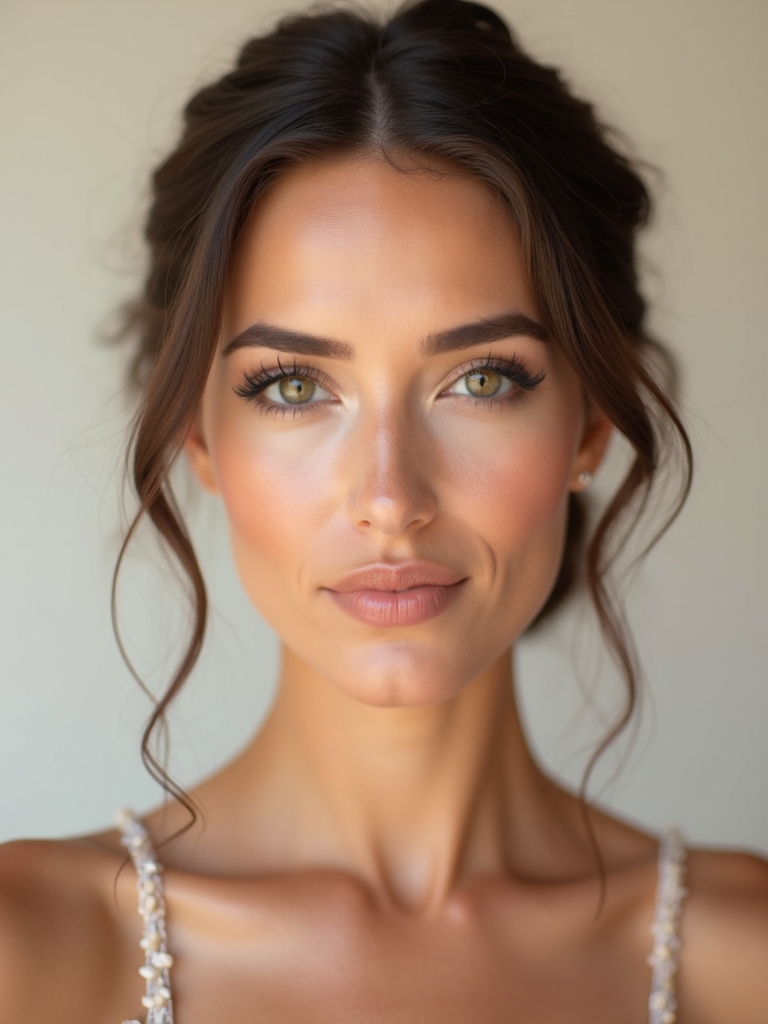 natural glow for photography