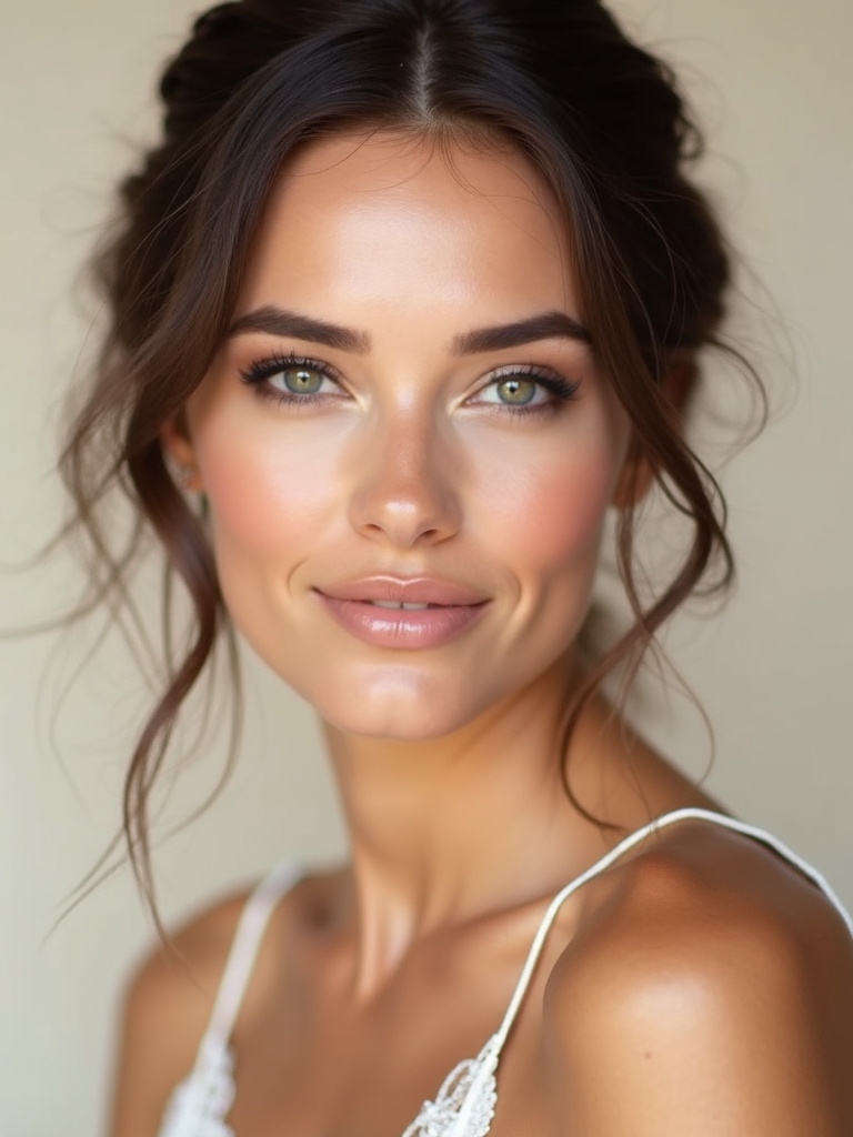 natural glow foundation formula