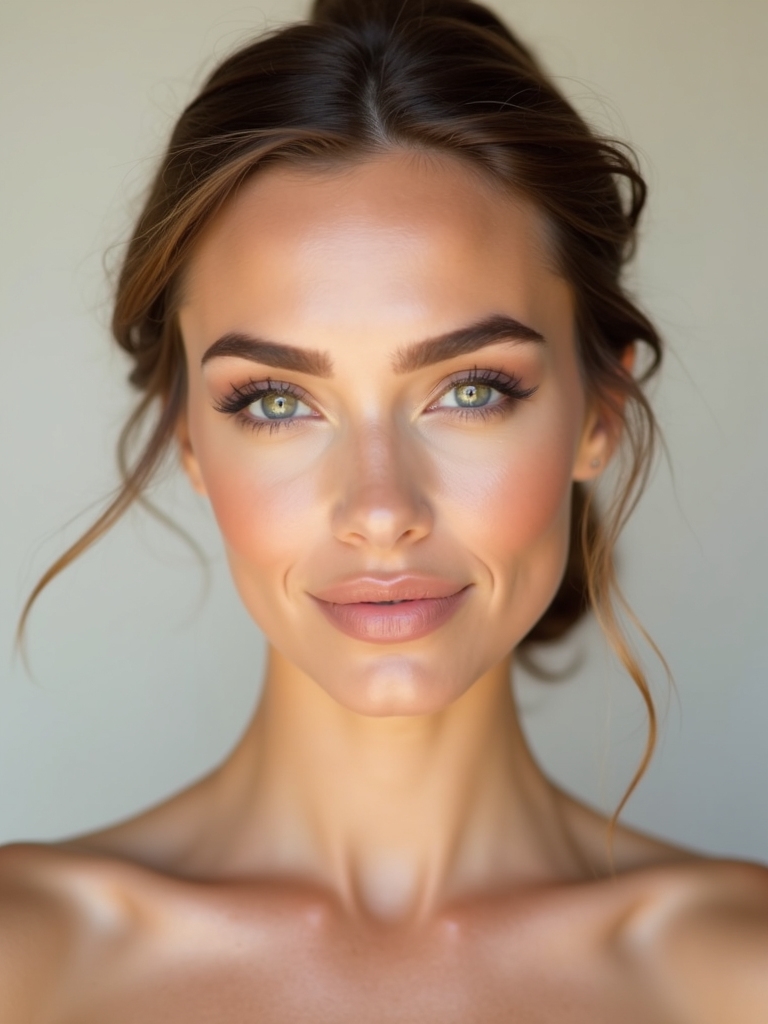 natural glow skincare routine