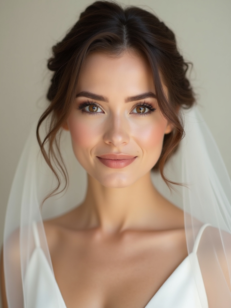 natural lightweight foundation selection