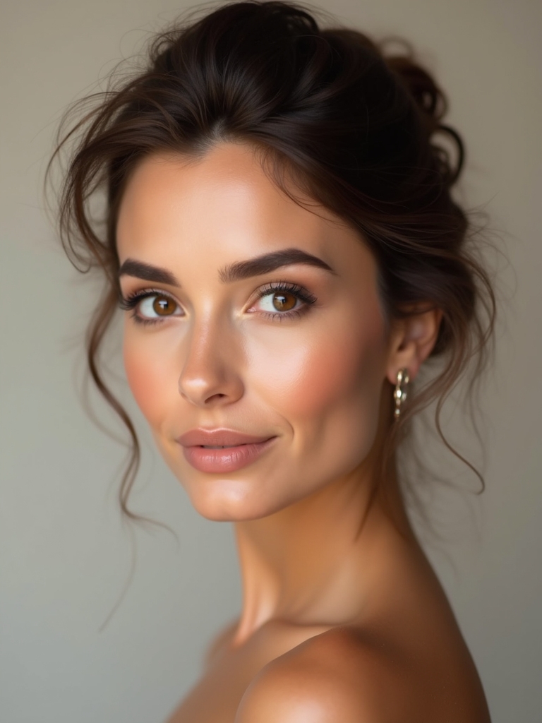natural wedding makeup ideas