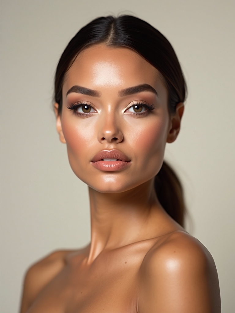 naturally flattering rosy glow