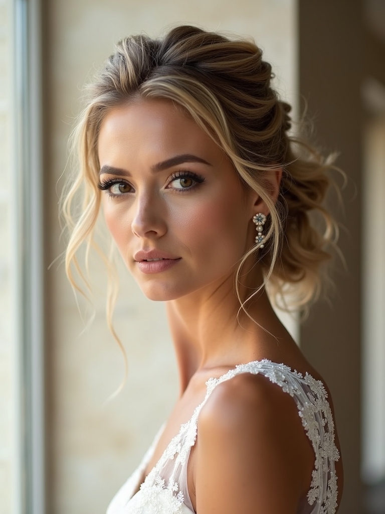 nautical elegance with individuality
