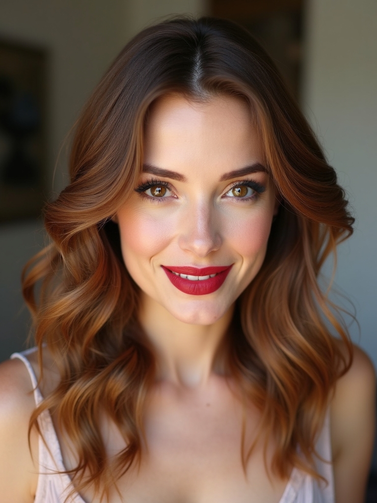 night before hair prep tips