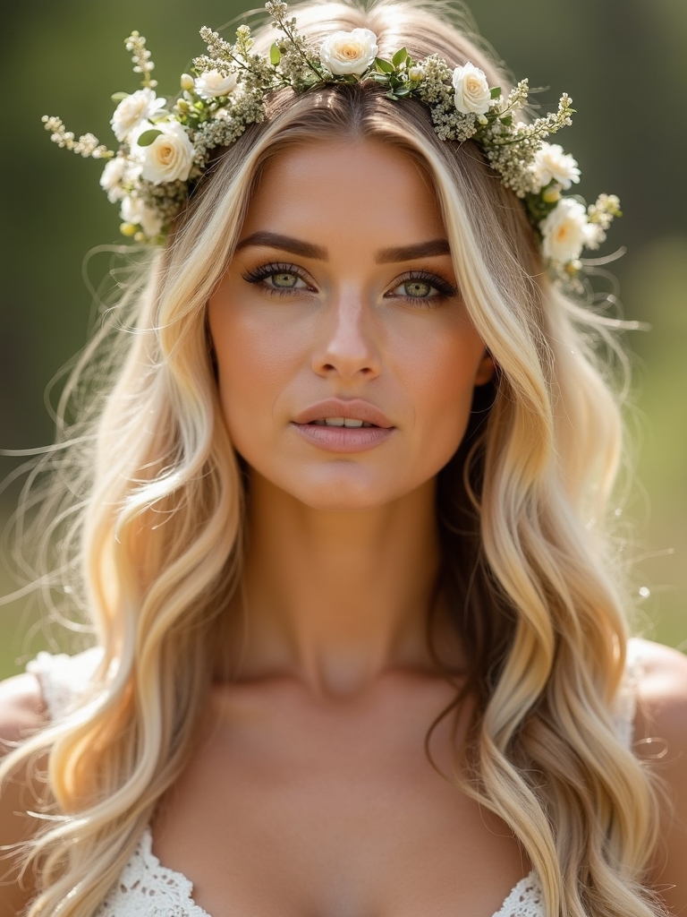 outdoor hairstyles for all lengths
