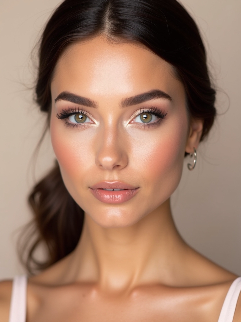 pastel eye looks inspiration