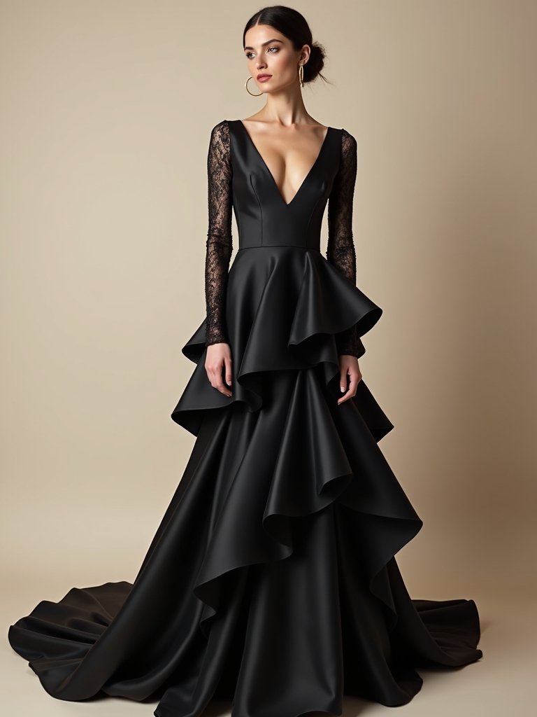 perfect fabric for elegance
