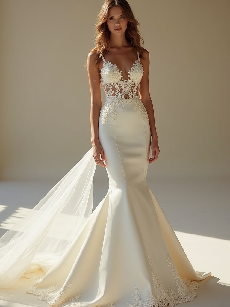 perfect fit for brides