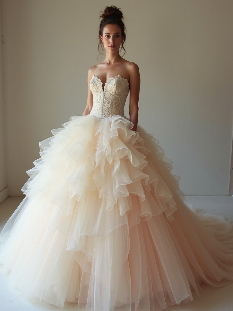 perfect fit for brides