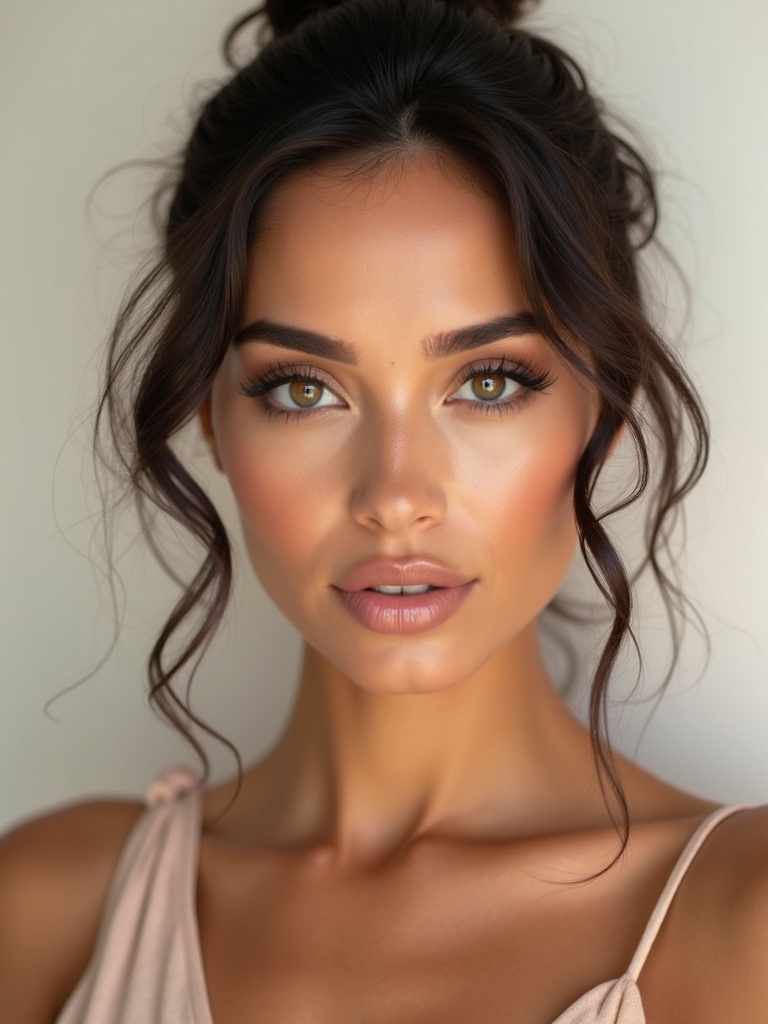 perfect foundation color match