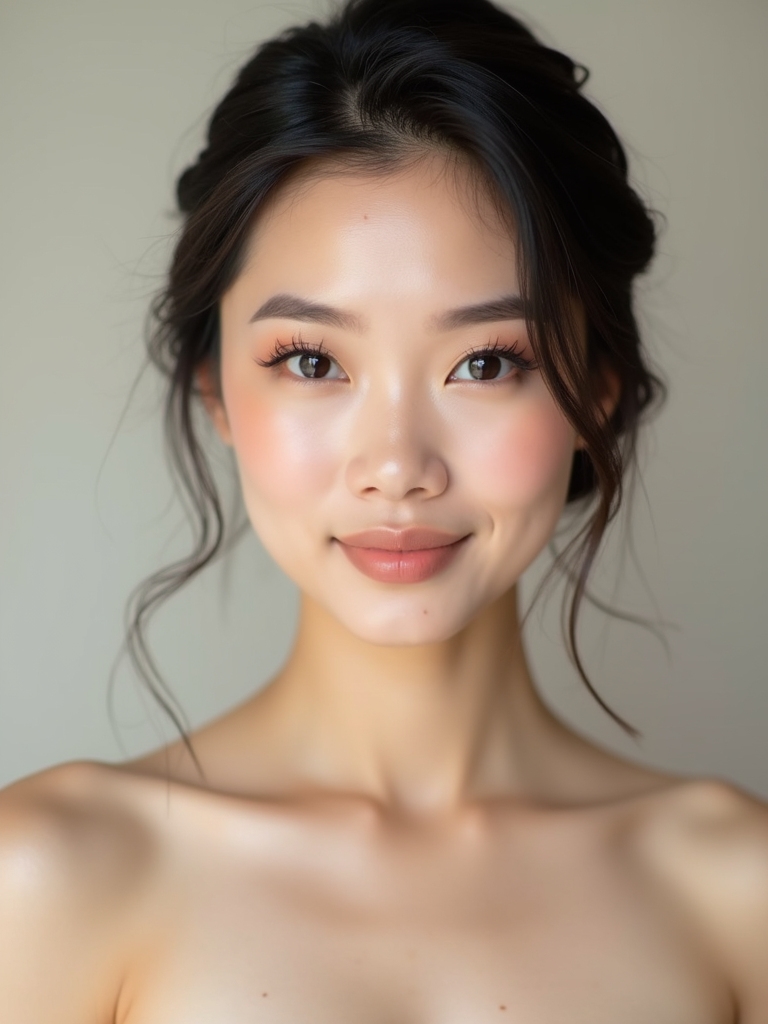 perfect foundation shade match