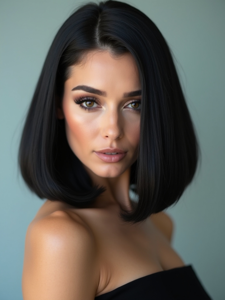 personalized wedding hairstyle selection