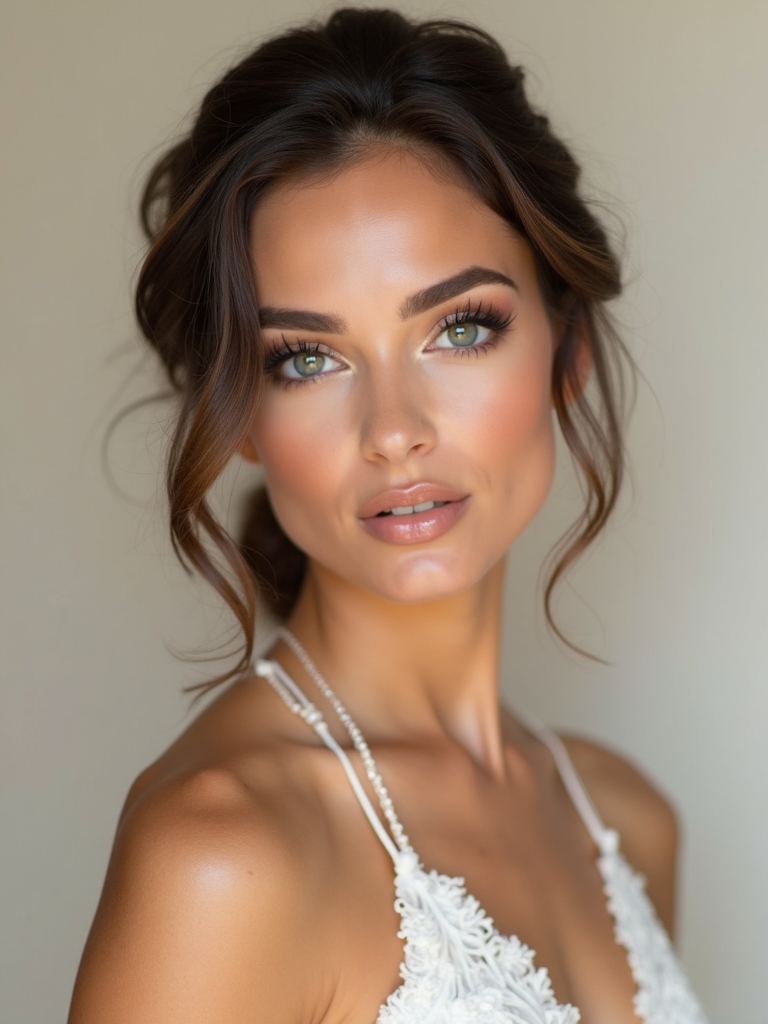 photogenic bridal makeup essentials
