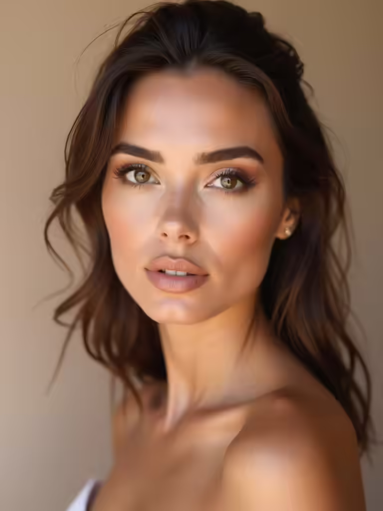 picture perfect wedding makeup