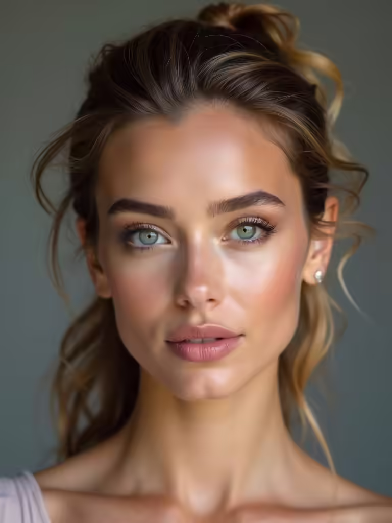 playful ponytail hairstyle ideas