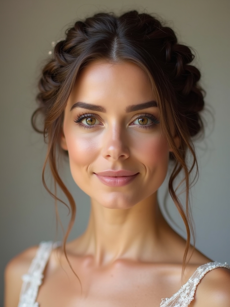 polished elegance for weddings