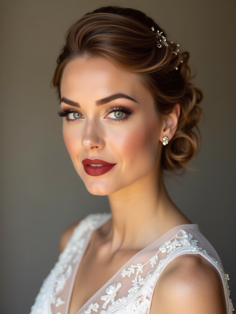 polished practical timeless elegance