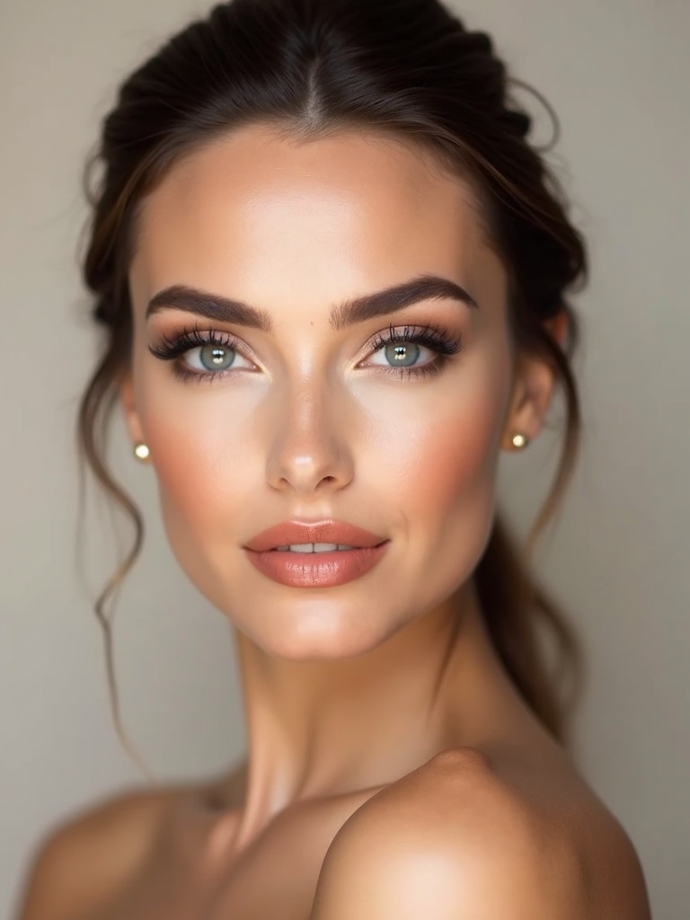 precise contour for definition