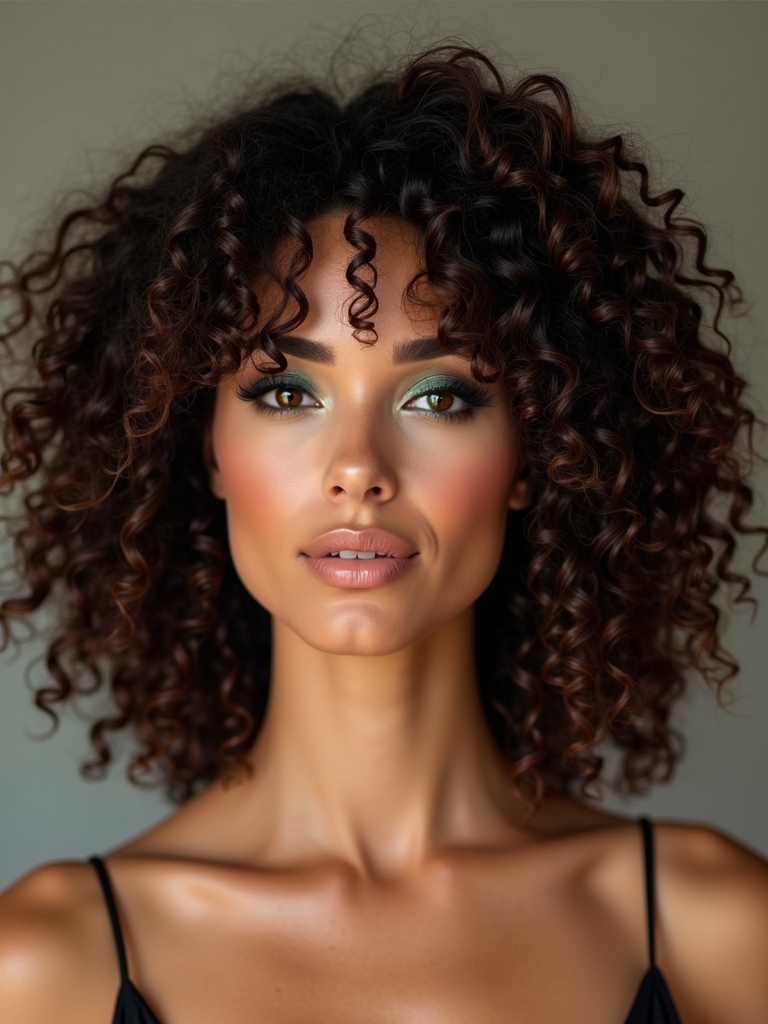 quick fixes for curls