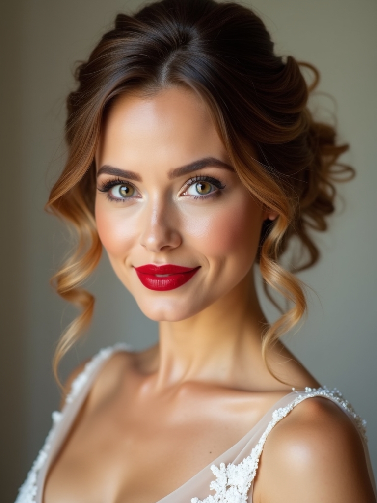 quick hair touch up tips