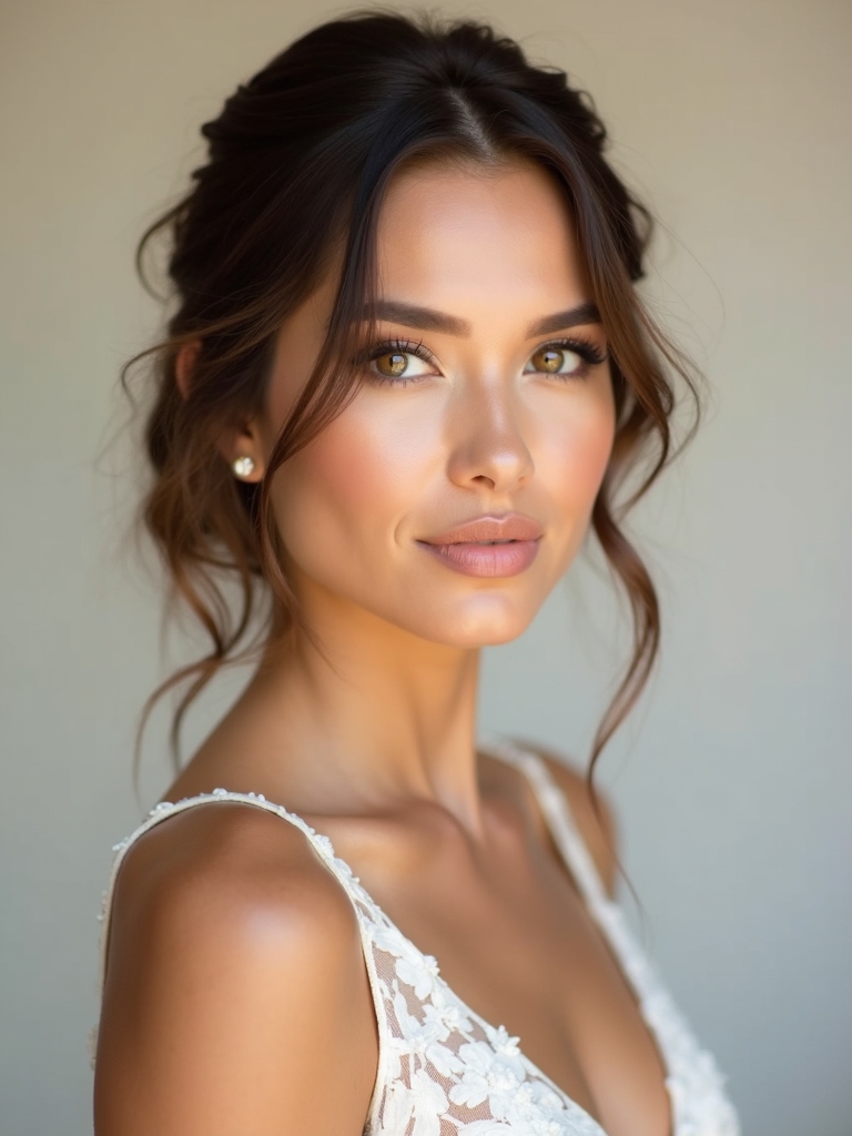 radiant all day bridesmaid looks